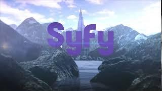 SyFy - Imagine Greater