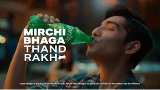 Sprite | Mirchi Bhaga | Thand Rakh