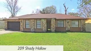 209 Shady Hollow, Casselberry Realtor Chris Winn (Real Estate Agent)