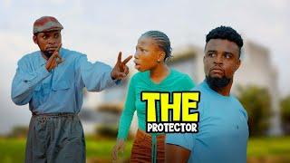 The Protector (Mark Angel Comedy)