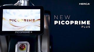 NEW PICOPRIME + - HERCA