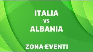 We Play International 2024 - Italia Albania Beach Volley