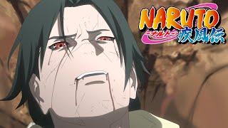 Itachi VS Obito (Part 3.5) - Obito's Winning Trailer - Naruto Fan Animation (2024)