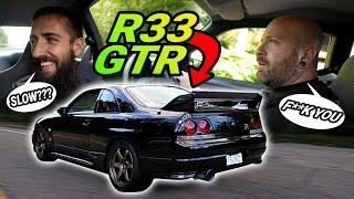 10 things I HATE about TommyFYeah’s GTR…