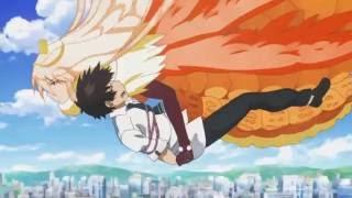 Witchcraft Works AMV