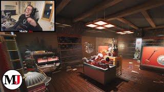 Macie Jay's Best of 2024 - Rainbow Six Siege