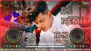 Riyaz DJ remix song trending on 2019