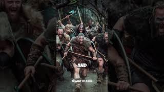 The Germanic Tribes: Rome’s Fiercest Enemies | Ancient History #shortsvideo