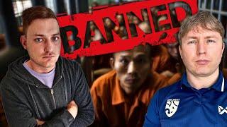 How I got locked up, banned & deported from Thailand 