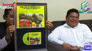 ENTREVISTOUR CON Officer89 - LA INCONTENIBLE ORQUESTA DE CARLOS GARCIA