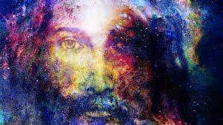 Jesus Christ Attract Abundance and Prosperity, Law of Attraction, Ask Universe What You Want, 963 Hz