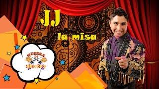 El JJ:  Chiste de la misa | Guerra de Chistes