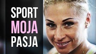 Maja "Maxi" Dębska: Sport Moja Pasja