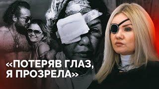 Читал переписки, избивал, оставил без глаза и уехал на «СВО»: монолог о домашнем насилии