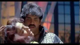 Rakshana 1993  Silk Smitha, Nagarjuna HD