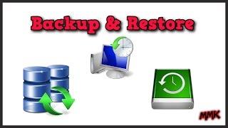 Backup and Restore Files on Windows 10 | Backup Automatically on Schedule