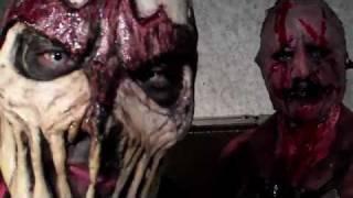 Mushroomhead Interview 2010 The Muse Ballroom