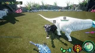 Beasts of Bermuda Adventures of Cow Sai 6 part 1