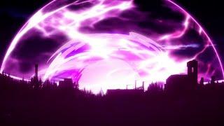 Biggest Explosions in Anime