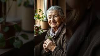 Откройте забытый метод для здоровья после 60 лет!