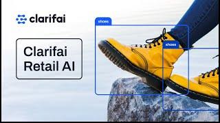 Clarifai Retail AI | Use AI for Visual Search, Demographics Analysis, Product Tagging