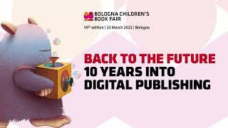 BACK TO THE FUTURE - 10 YEARS INTO DIGITAL PUBLISHING