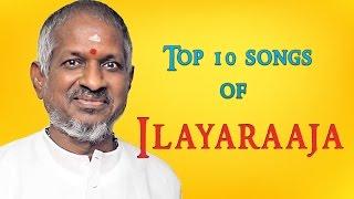 Top 10 Songs of Ilaiyaraaja | Tamil Movie Songs | Audio Jukebox | Kamalhaasan | Rajinikanth