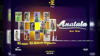 Anatala by Sadi Baba (Officiel music audio