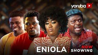 Eniola - Yoruba Movie 2025 Drama Kunle Afod, Juliet Jatto, Juwon Ayorinde, Yomi Olorunlaiye