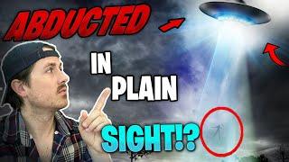 Most CONVINCING alien abduction | The Travis Walton story