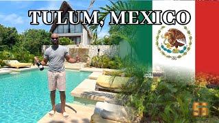 Luxury Hotels In Tulum, Mexico