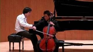 River Flows in You with Cello Arrangement  (Original) Jerry Liu