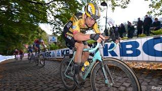 Gent-Wevelgem Is Wout van Aert's Race To Lose