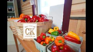 Eat Local in Chatham-Kent