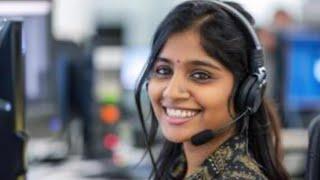 Scam Call Centre