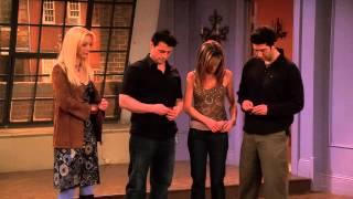 Friends Final scene HD