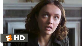 Thoroughbreds (2018) - I Don't Feel Anything Scene (1/10) | Movieclips