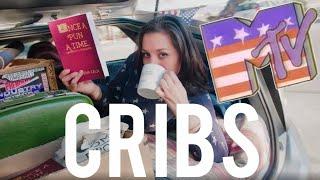 CRIBS - Reena Calm - Prius Conversion Tour - #Calmedy