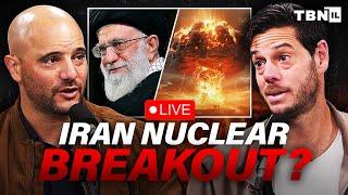 Iran Nuclear BREAKOUT In 2025? Israel, U.S. Weigh Attack | TBN Israel