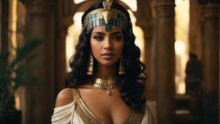 Cleopatra: Egypt's Last Pharaoh