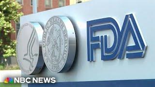 FDA unanimously recommends new Alzheimer's treatment for FDA approval
