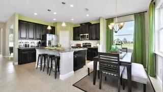 Ryan Homes - Estero Bay Model