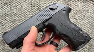 Beretta PX4 Storm Carry 2