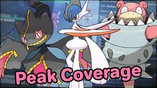 This Mega's NEW Buff Makes It An INSANE Breaker! (Gen 9 National Dex)