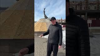 Я люблю Сарапул #удмуртия #сарапул #путешествия #россия