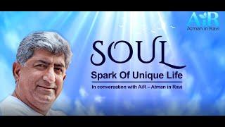 SOUL: Spark Of Unique Life | In Conversation with AiR – Atman in Ravi