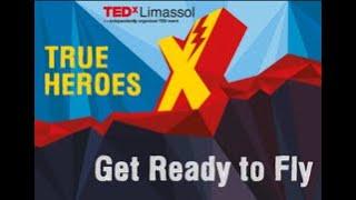 True Heroes & Superheroes - TEDx - Peter Tangen | Movie Photographer