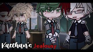 Kacchan's Jealousy // Bkdk/Dkbk // Original // MHA/Bnha