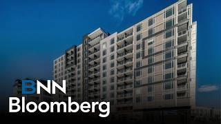 RioCan to sell stake in rental properties for $173.4 million