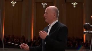 Heino Eller Kodumaine viis (Homeland melody) NHK Symphony Orchestra, Paavo Järvi conductor